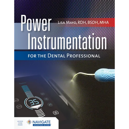 Power Instrumentation for the Dental Professional - Paperback