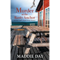 Murder at the Rusty Anchor - Paperback