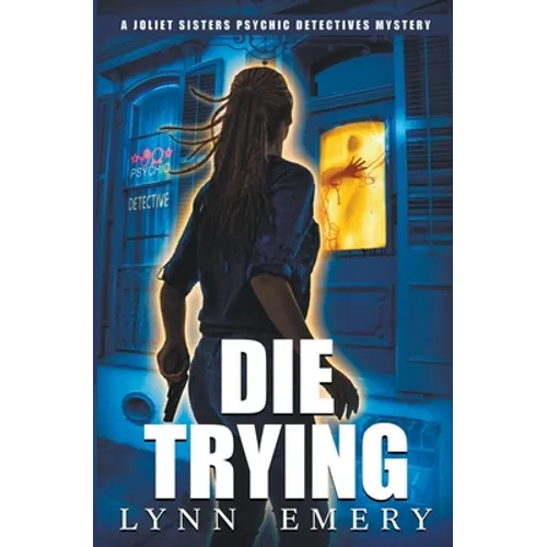 Die Trying - Paperback