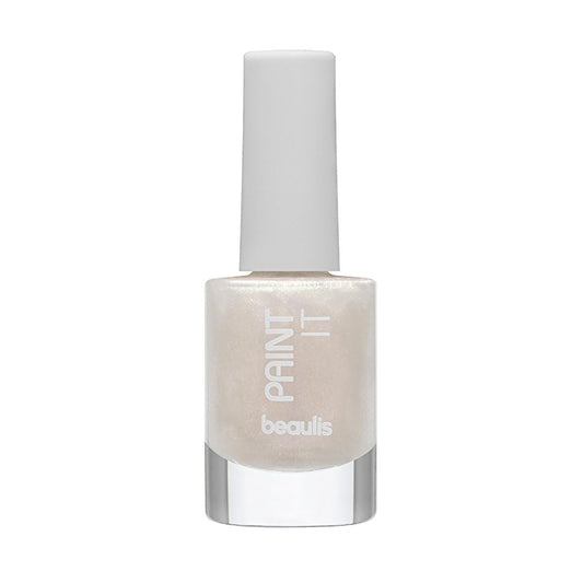 Beaulis Nail Polish - 998 Brides Glow - Long Lasting Shine & Vibrant Colors