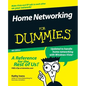 Home Networking for Dummies - Paperback