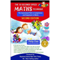The 10-Seconds Speed Maths Technique: The Guaranteed Path to Competence and Enjoyment in Maths - Paperback