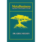 MetaBusines: Creating a New Global Culture - Paperback