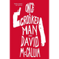 Once a Crooked Man - Paperback