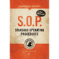 Colorado Boy Brewery SOP - Paperback