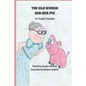 The Old Woman and Her Pig: An English Fairytale, part of Fairytales With a Beat, about a pig who will not jump over a stump and how she finally g - Paperback