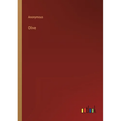 Olive - Paperback