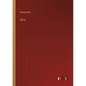 Olive - Paperback