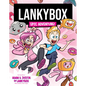 Lankybox: Epic Adventure!: A Graphic Novel - Hardcover