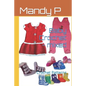 Baby Crochet - mixed: Crochet Patterns - Paperback