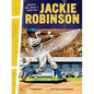Jackie Robinson: Athletes Who Made a Difference - Paperback