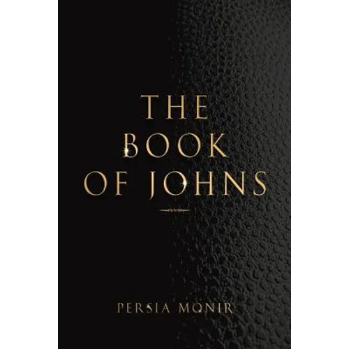 The Book of Johns - Paperback
