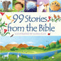 99 Stories from the Bible - Hardcover
