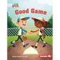 Good Game - Library Binding