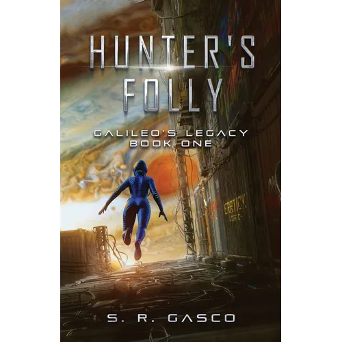 Hunter's Folly - Paperback