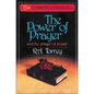The Power of Prayer: And the Prayer of Power - Paperback