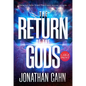 The Return of the Gods: Large Print - Hardcover