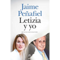 Letizia Y Yo - Paperback