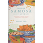 Whose Samosa Is It Anyway - Hardcover