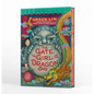 The Gate, the Girl, and the Dragon (Deluxe Limited Edition) - Hardcover