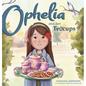 Ophelia and Her Teacups - Hardcover