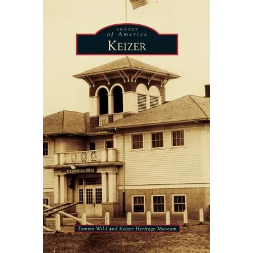 Keizer - Hardcover