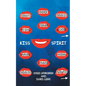 Kiss Spirit - Paperback