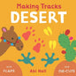 Desert - Board Book