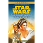 The Courtship of Princess Leia: Star Wars Legends - Mass Market Paperbound