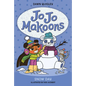Jo Jo Makoons: Snow Day - Hardcover