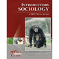 Introductory Sociology CLEP Test Study Guide - Paperback