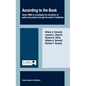 According to the Book: Using Timss to Investigate the Translation of Policy Into Practice Through the World of Textbooks - Hardcover