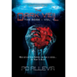 The Rose Vol. 1 A Dystopian Science Fiction Thriller - Hardcover