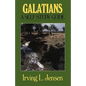 Galatians: A Self-Study Guide - Paperback