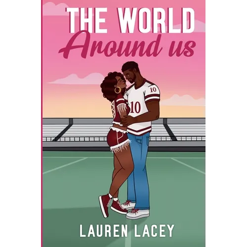 The World Around Us - Paperback