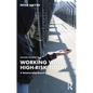 Working with High-Risk Youth: A Relationship-Based Practice Framework - Paperback