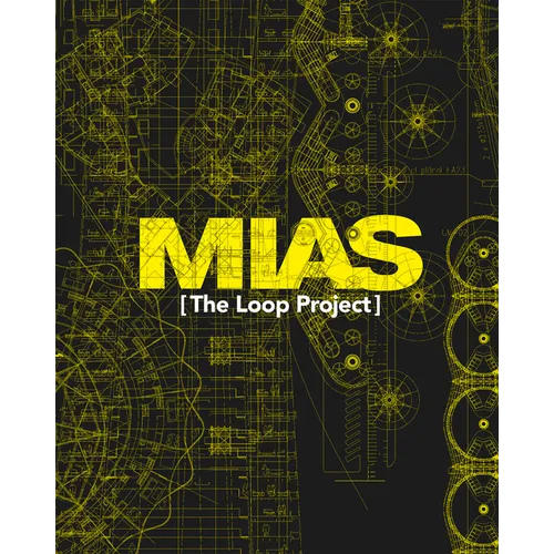 The Loop Project - Hardcover