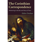 The Corinthian Correspondence - Paperback