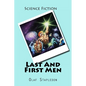 Last And First Men - Paperback