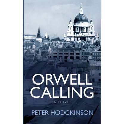 Orwell Calling - Paperback