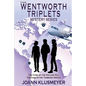 The Case of the Hollow Hill and The Case of the Tumbling Triplet: A Mystery Series Anthology - Paperback