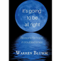 It's Going to Be All Right - Paperback
