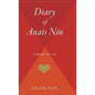 The Diary of Anais Nin, Vol. 2: 1934-1939 - Hardcover