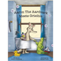 Aaron the Aardvark Meets Grizible - Hardcover