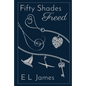 Fifty Shades Freed 10th Anniversary Edition - Hardcover