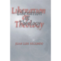 Liberation of Theology - Paperback