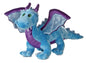 Legendary Friends Blue Dragon