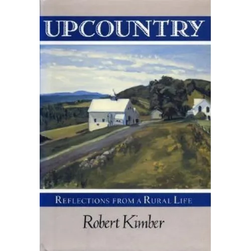 Upcountry - Paperback