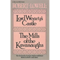 Lord Weary's Castle: The Mills of the Kavanaughs - Paperback