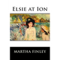 Elsie at Ion - Paperback